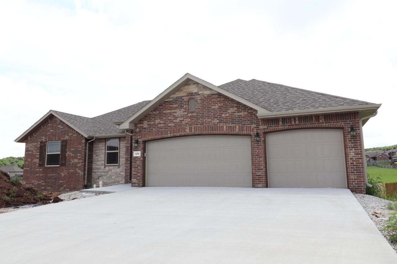 1656 Eagle Valley Lane - Photo 1