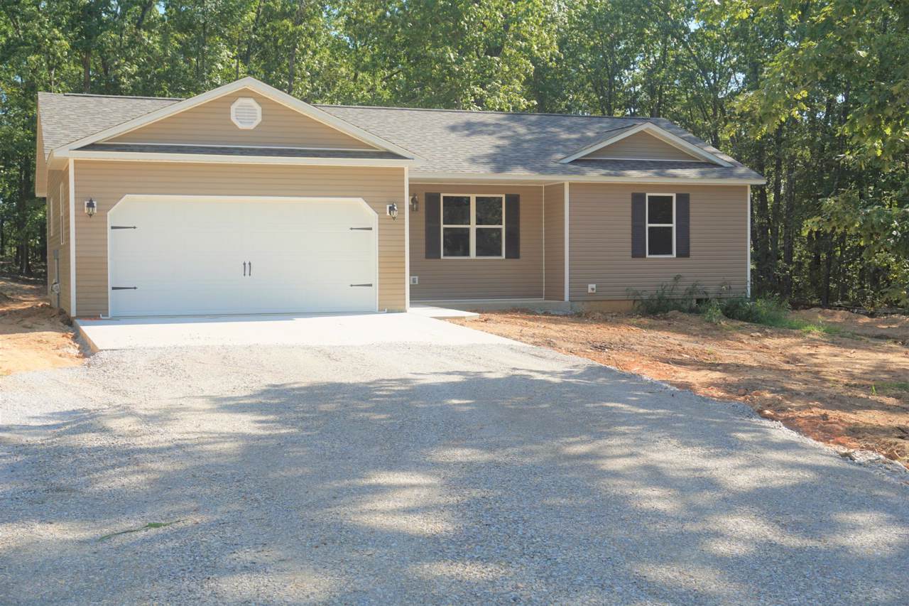 Tbd Private Road 6385 - Photo 1