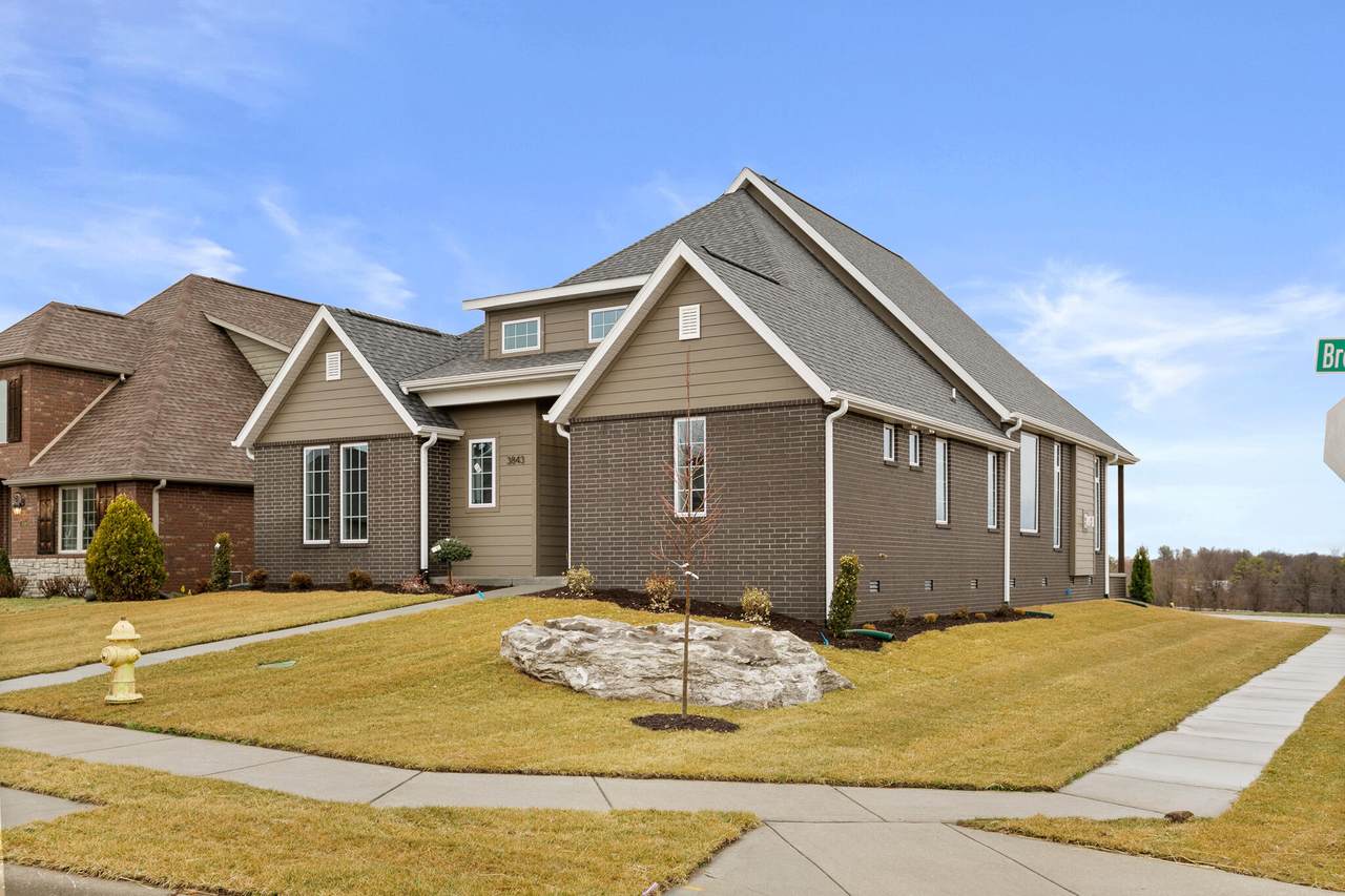 3843 Brookdale Terrace - Photo 1