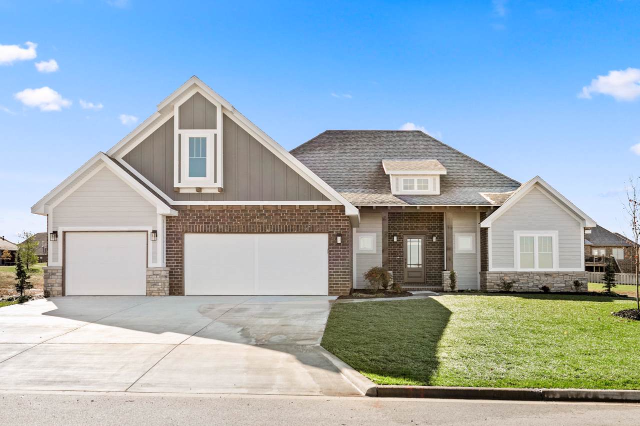 872 Edenmore Circle - Photo 1