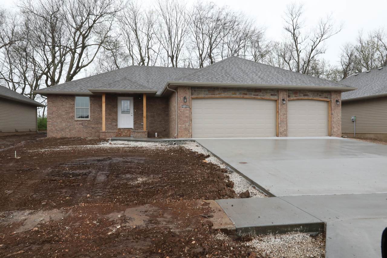 1231 Mulberry Avenue - Photo 1 1231 Mulberry Avenue - Photo 1