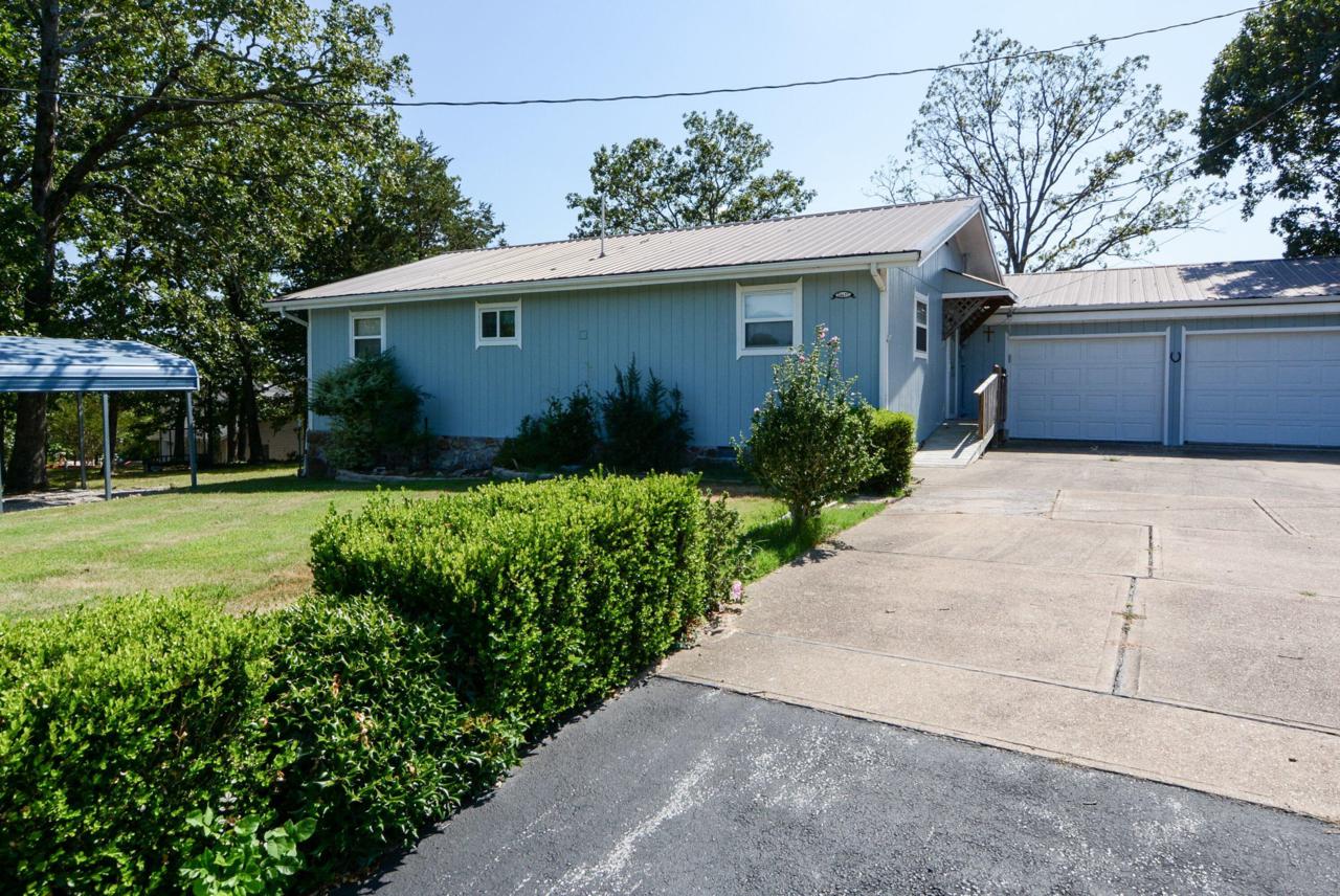 24437 Turkey Mountian Drive - Photo 1