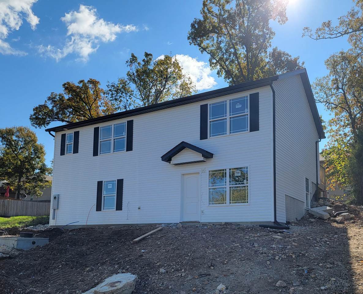 98 Apostle Road - Photo 1