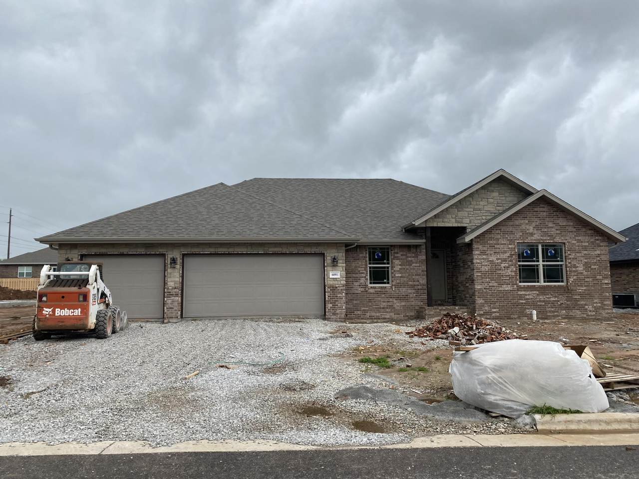 6091 Brookside Lane - Photo 1