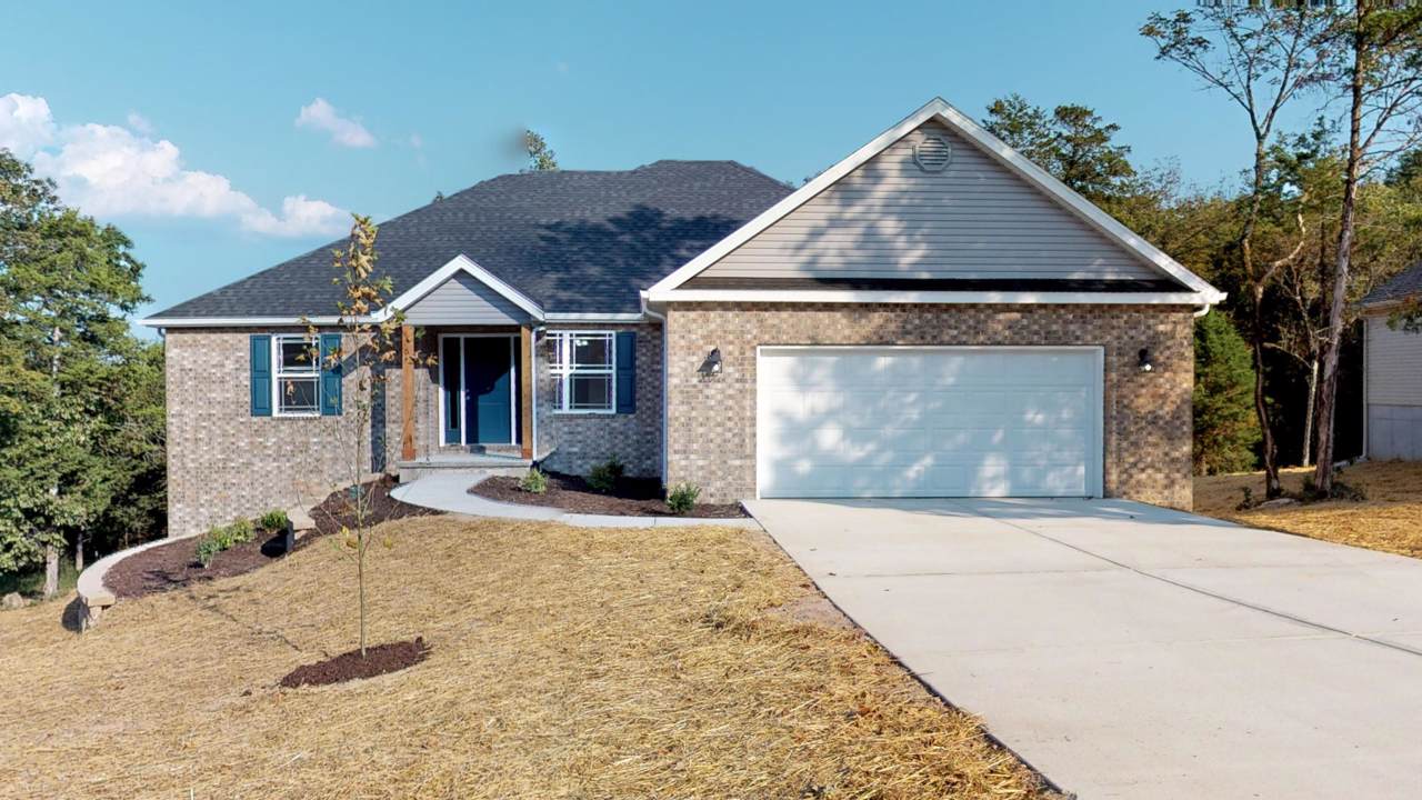 154 Moberly Mill Road - Photo 1