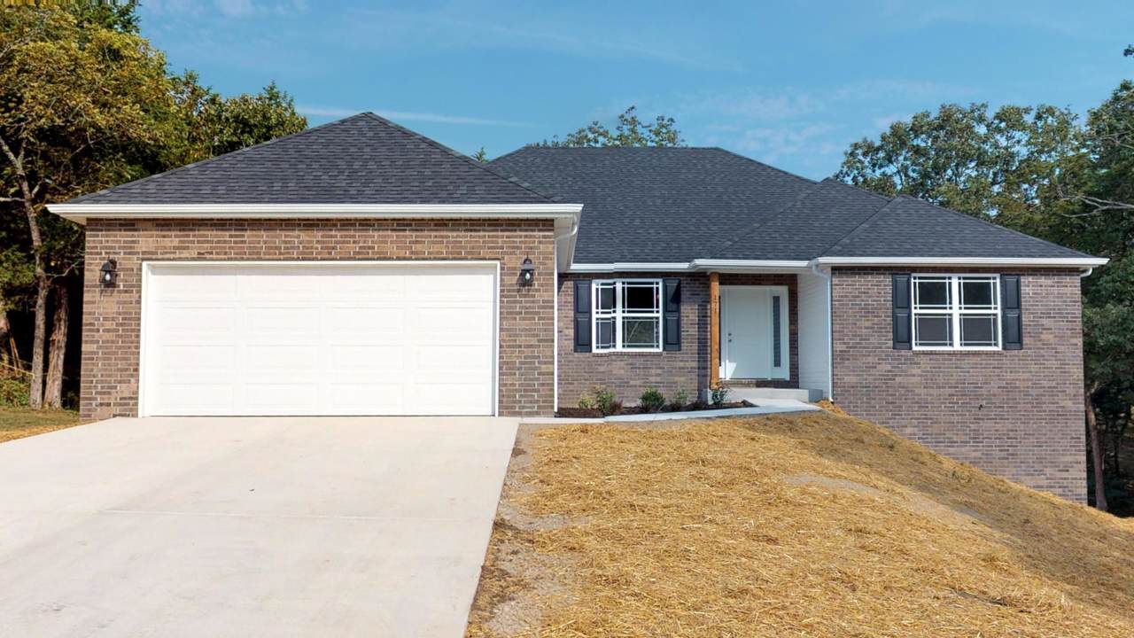 171 Moberly Mill Road - Photo 1