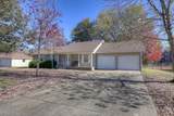 1411 Gold Stream Drive - Photo 1