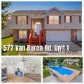 577 Van Buren Road - Photo 1