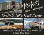 1403 Rocky Shore Terrace - Photo 1
