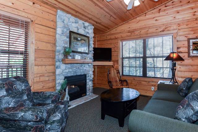 The Cabins At Grand Mountain Real Estate Homes For Sale In