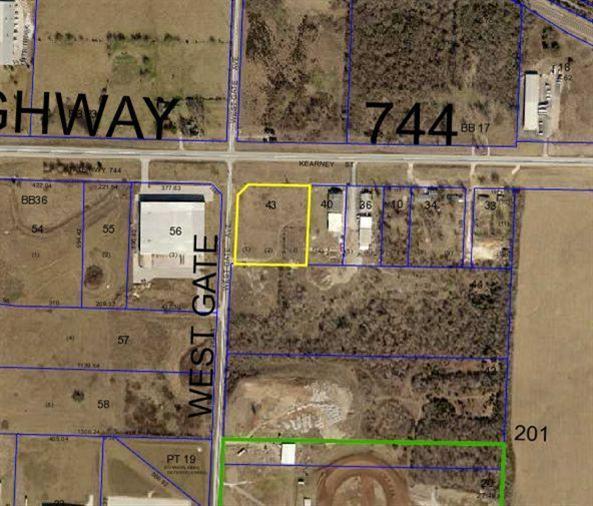 4200 Block Kearney - Photo 1