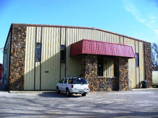 1075 Highland Street - Photo 1