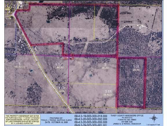 76 76 Hwy & K Highway - Photo 1