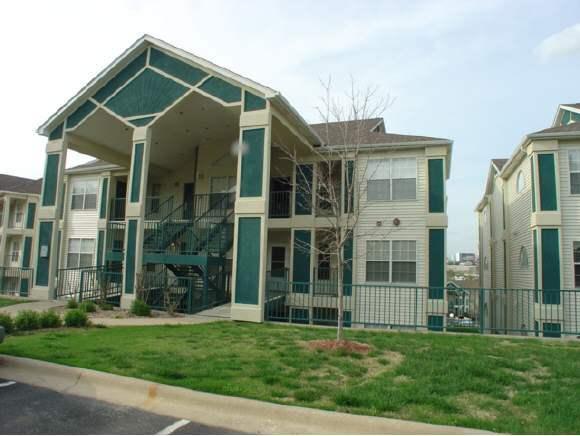 510 Spring Creek Road #3-4 - Photo 1