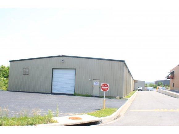 109 Industrial Park - Photo 1