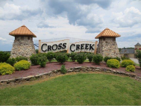 Lot 28 Holts Lake Drive - Photo 1