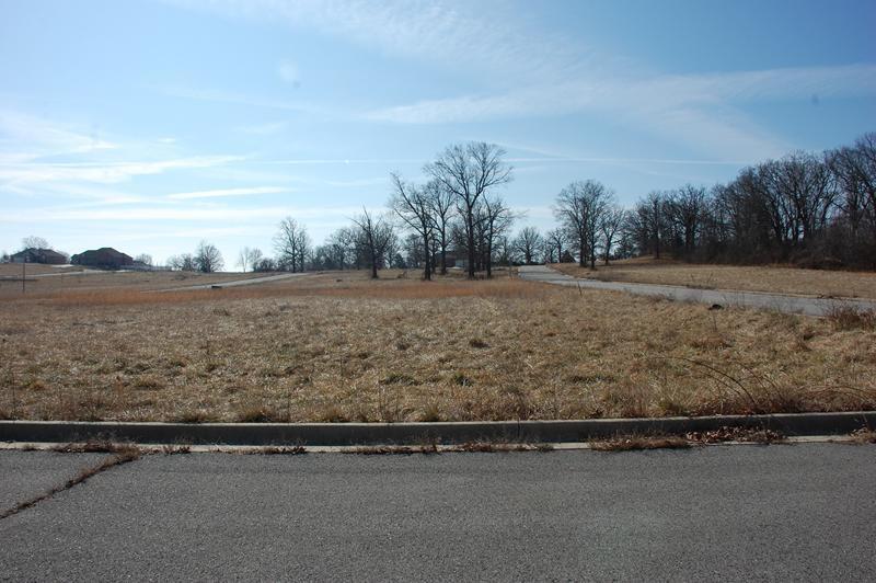 000 Alley Springs Drive - Photo 1