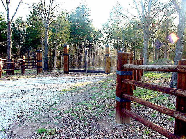 3855 Fall Creek Road - Photo 1
