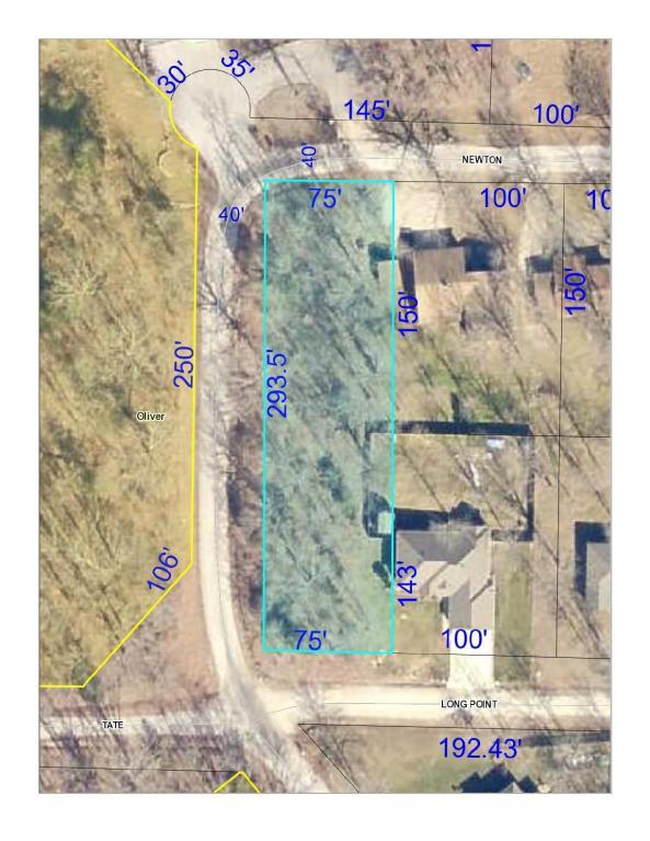 Tbd Newton Road - Photo 1