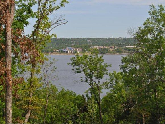 Lot 9 Whitefish Bay - Photo 1