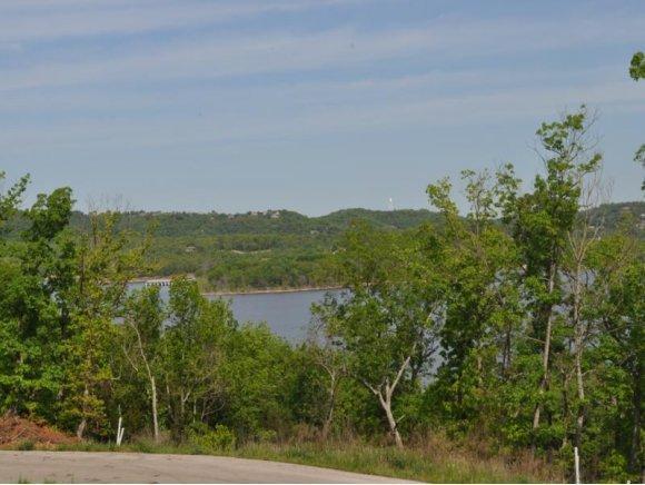 Lot 13 Whitefish Bay - Photo 1