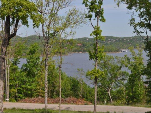 Lot 14 Whitefish Bay - Photo 1