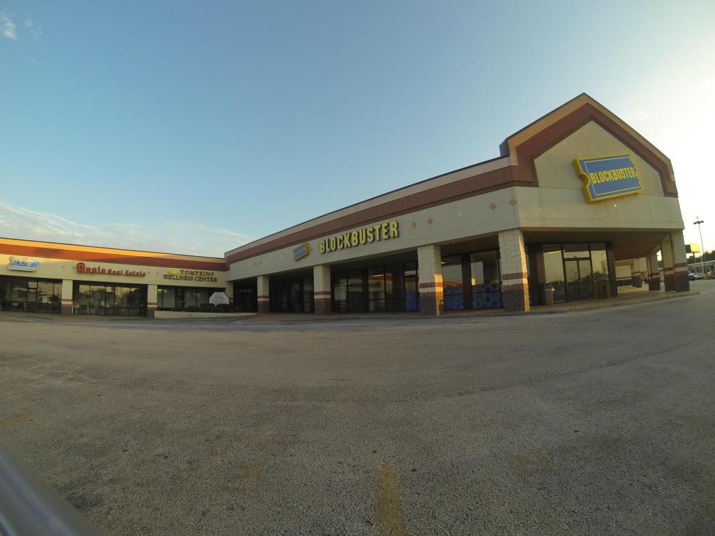 180 Mall Road - Photo 1