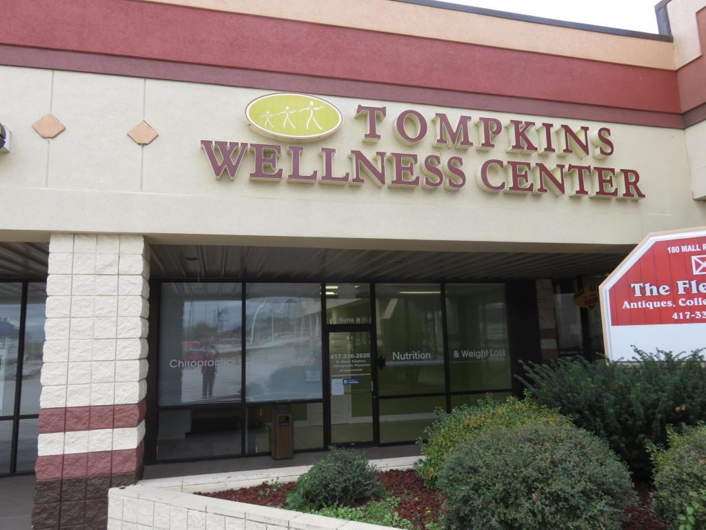 180 Mall Road - Photo 1