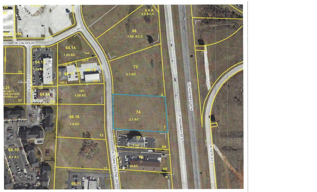4860 Town Centre Drive - Photo 1