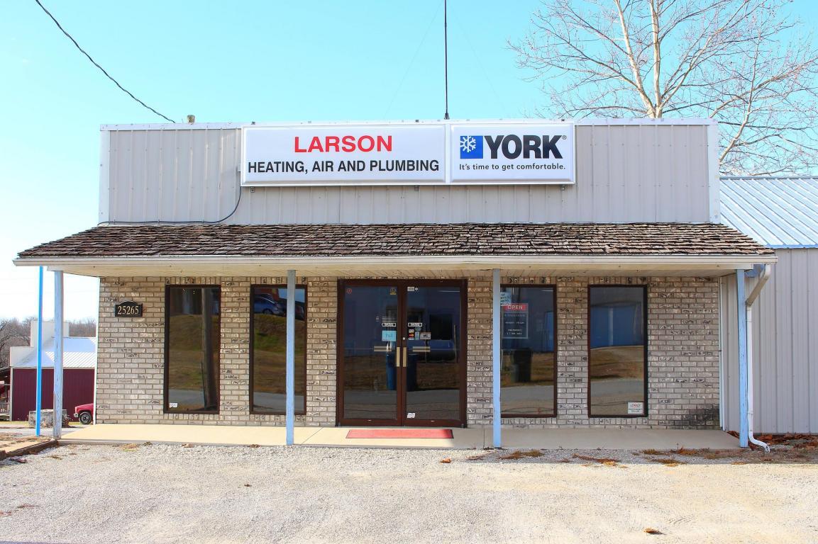 25265 Farm Road 2207 - Photo 1