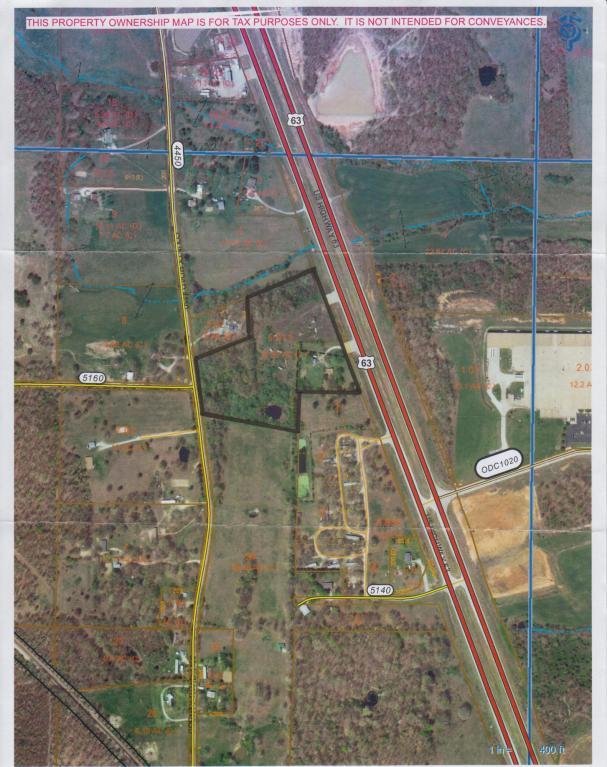 000 U.S. Highway 63 North - Photo 1