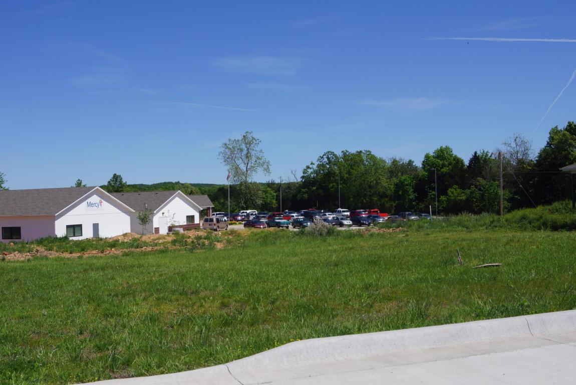Tbd Mountain View Parkway - Photo 1