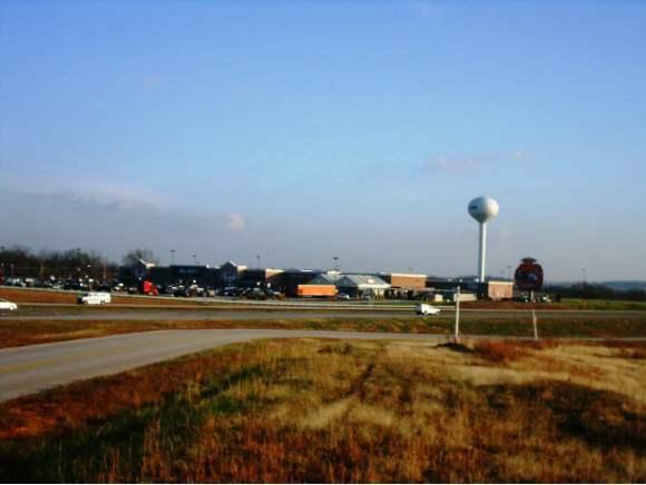 Sw Corner Hwy 65/Hwy F - Photo 1