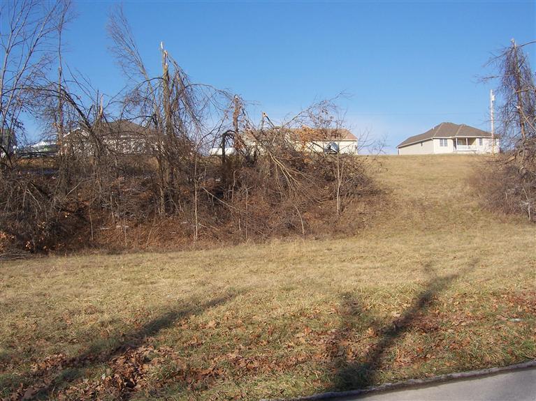 Lot 5 Mcvey Street - Photo 1