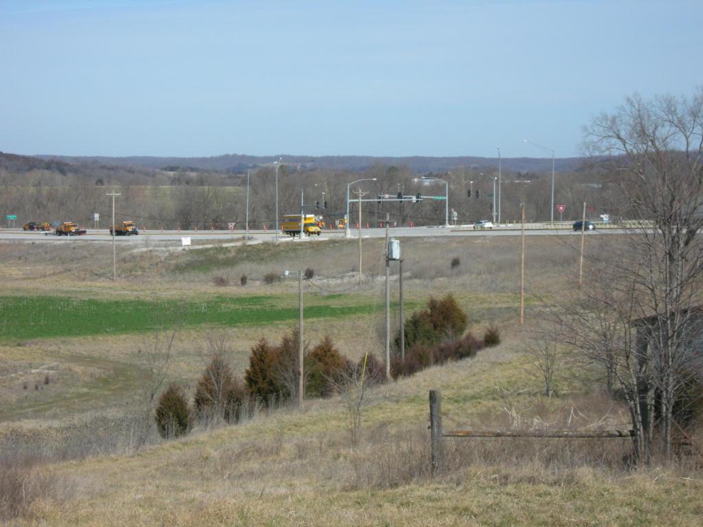 21145 Larry Neff Lane. And Hwy 71 - Photo 1