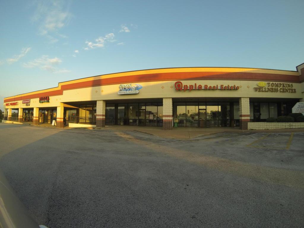 180 Mall Road - Photo 1
