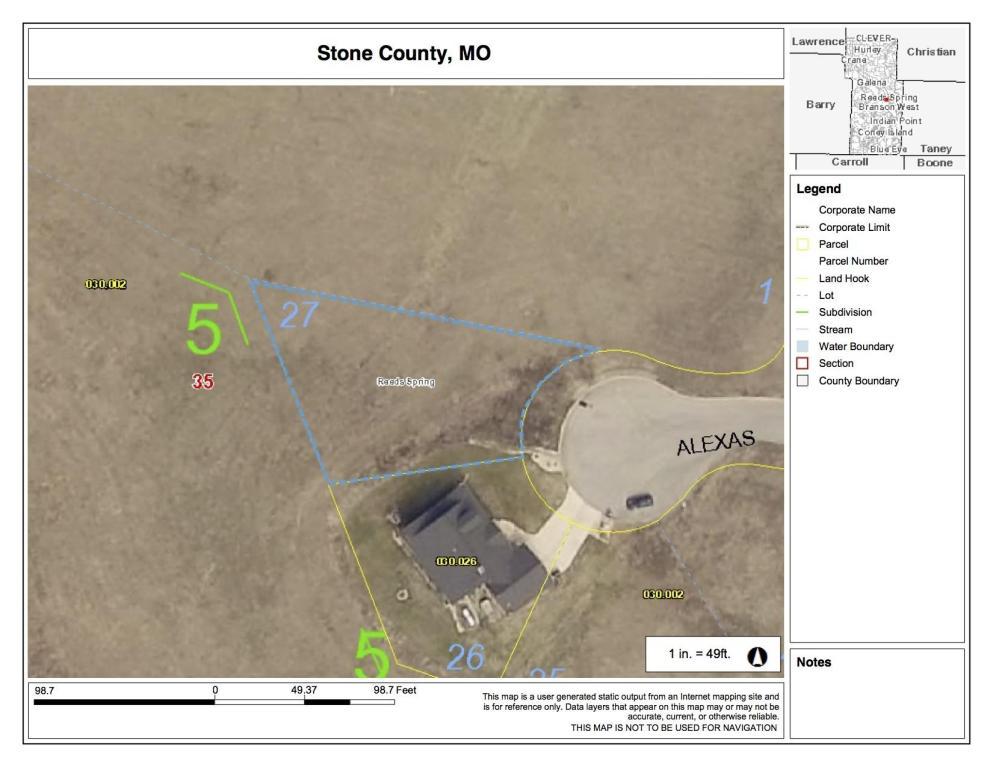 Lot 27 Alexas Crossing - Photo 1