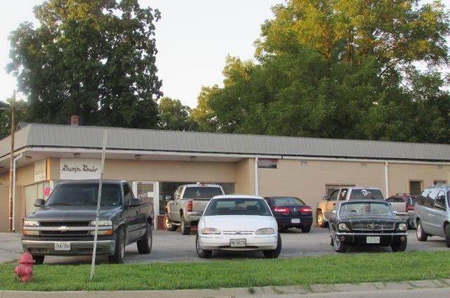 804 Saint Louis Street - Photo 1