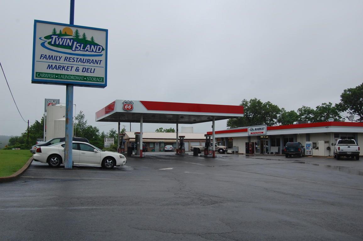 4833 State Highway 86 - Photo 1