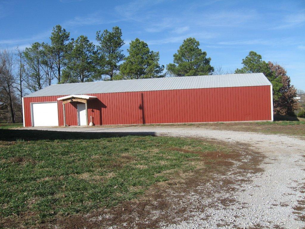 5905 54 Highway - Photo 1