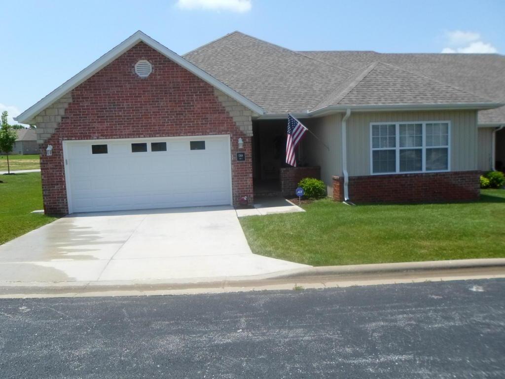 1368 Sandy Creek Circle - Photo 1