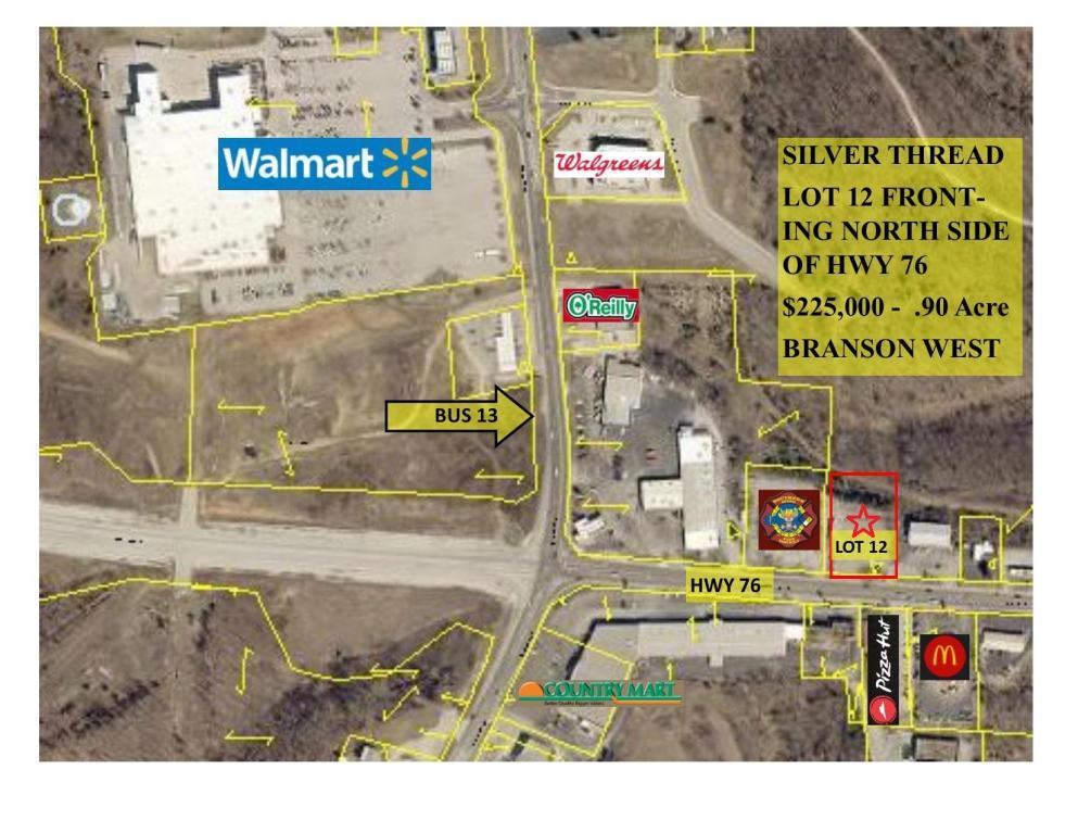 10911 State Highway 76 - Photo 1