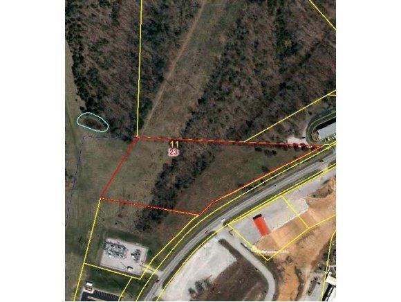 16503 State Highway 13 - Photo 1