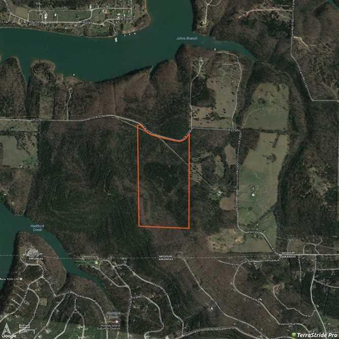 0000 Farm Road 2250 - Photo 1