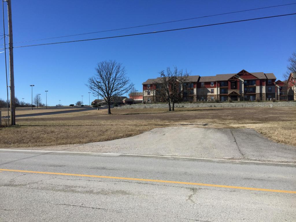 2581-Lot C-1 State Highway 248 - Photo 1