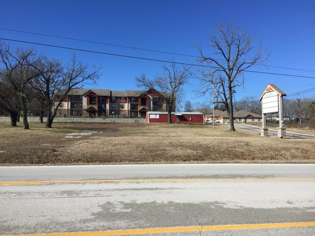 2623-Lot C-2 State Highway 248 - Photo 1