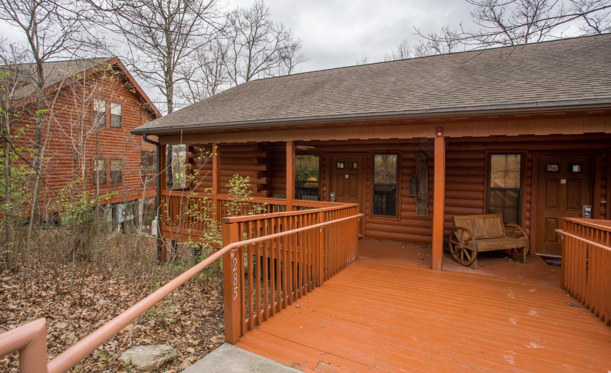 285 Oakridge Road - Photo 1