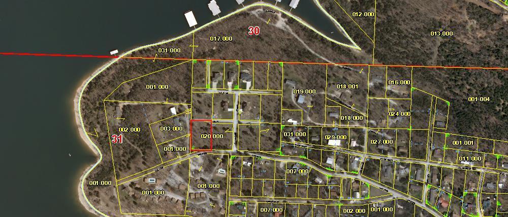 Lot 11 Cedar Cove Subd. - Photo 1