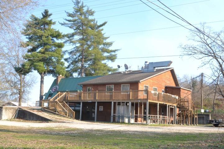 464 State Highway 76 - Photo 1
