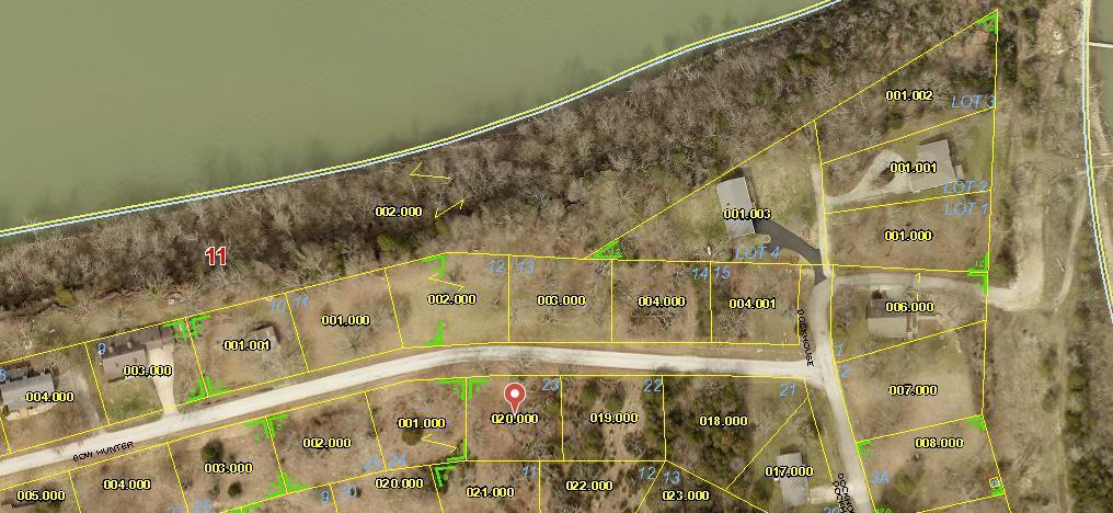 Lot 23 Bowhunter Lane - Photo 1